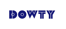 Dowty Propellers Logo